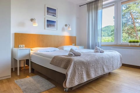 Quadruple Room | In-room safe, individually decorated, individually furnished