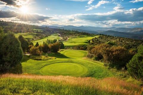 Condo, 3 Bedrooms | Golf