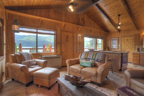 A welcoming space to relax, recharge, and enjoy time with loved ones.