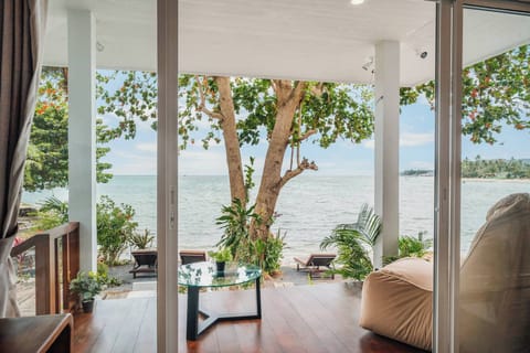 Room, 1 Bedroom, Balcony | Interior