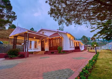 Double Room | Exterior