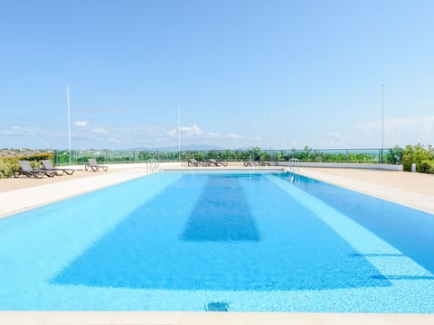 Pool Indoor