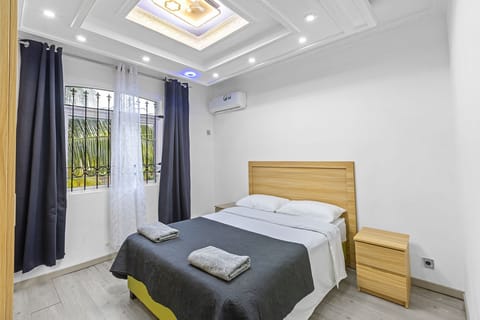Apartment (3 Bedrooms) | Interior
