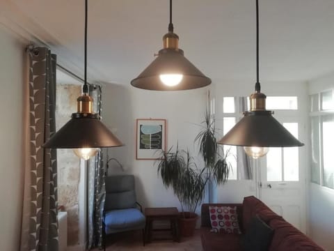 Apartment, 1 Queen Bed with Sofa bed, Non Smoking, Kitchen | Interior