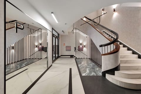 Deluxe Apartment | Interior