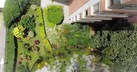 Room, 1 Bedroom | Garden