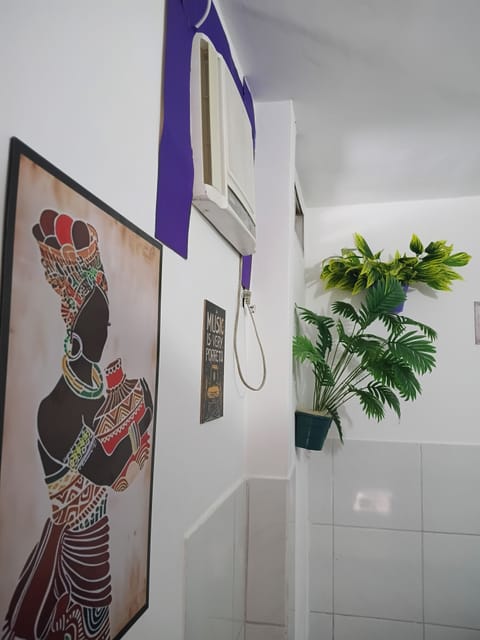 Basic Double Room, 1 Double Bed | Interior