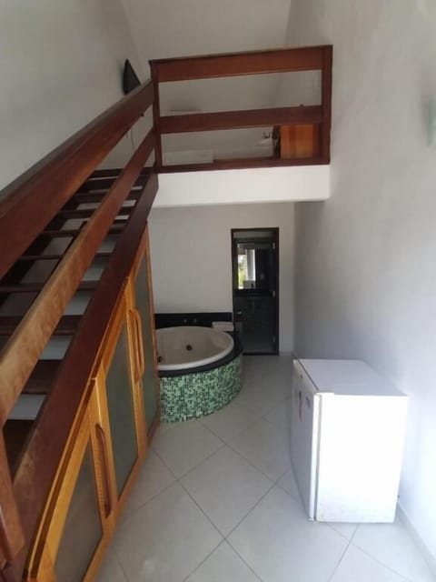 Deluxe Double Room | Interior