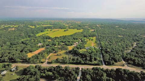 aerial 
