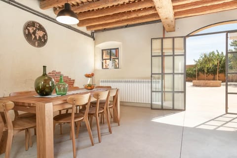 Ground floor space