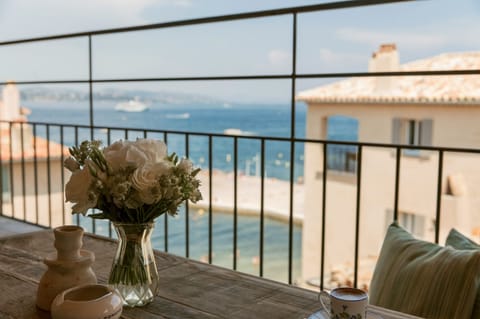 Appartement Pablo Picasso | Terrace/patio