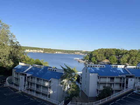 Amazing View