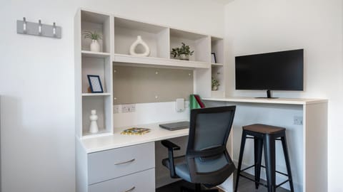 Studio, Non Smoking | Interior