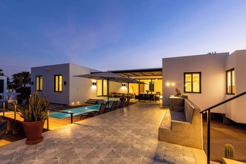 Outdoor living, redefined.