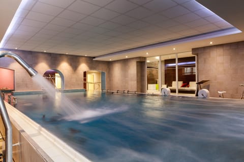 Sports facility