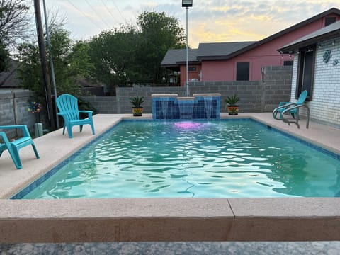 Pool