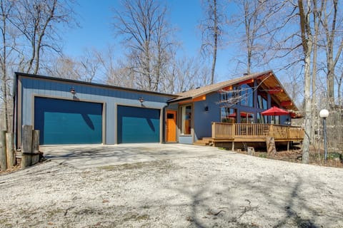 Plymouth Vacation Rental | 3BR | 2BA | 3,500 Sq Ft