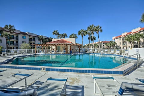 St. Augustine Vacation Rental | 2BR | 2BA | 1,040 Sq Ft