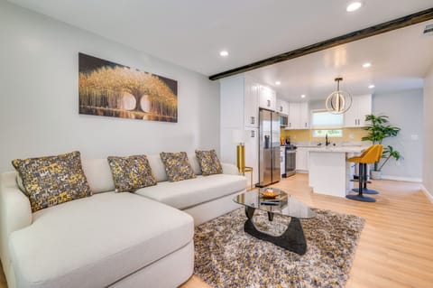 Los Angeles Vacation Rental | 4BR | 3.5BA | 2,900 Sq Ft
