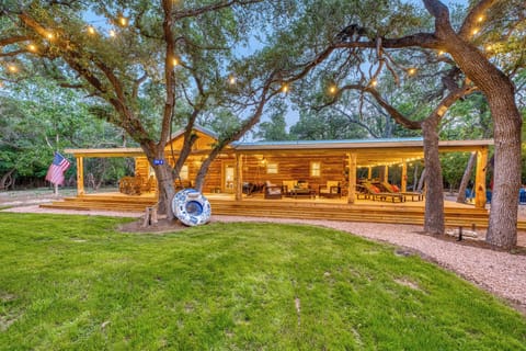 Blanco Vacation Rental | 3BR | 2BA | 1,344 Sq Ft