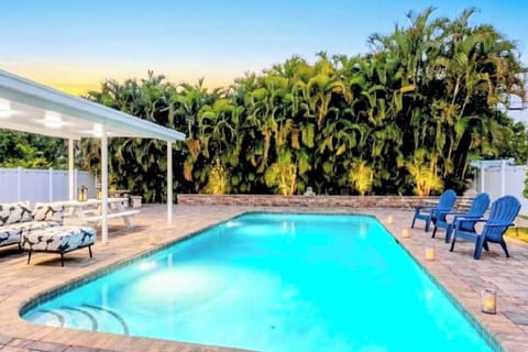 Fort Lauderdale Vacation Rental | 5BR | 3BA | 2,500 Sq Ft