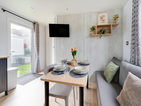 Chalet | Living room