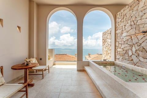 Superior Double Room | View from room