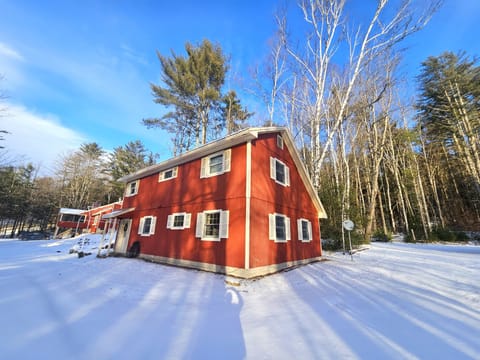 Brant Lake Retreat Guest House