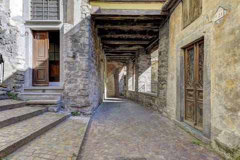 Apartment, 1 Bedroom | Exterior