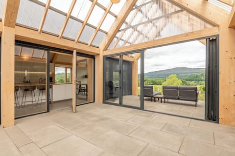 House, 4 Bedrooms | Premium bedding, individually decorated, individually furnished, desk