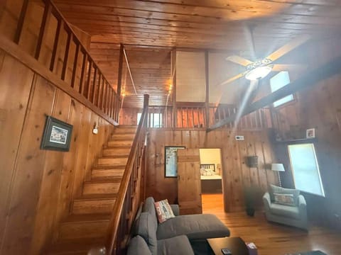 House | 3 bedrooms, high-speed internet