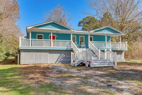 House (3 Bedrooms) | Front of property