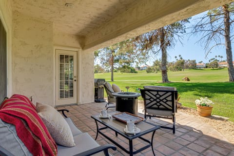 Apartment (2 Bedrooms) | Front of property