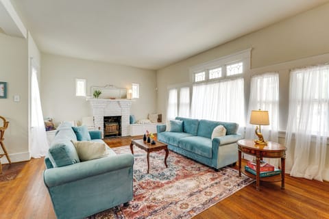 House (3 Bedrooms) | Front of property