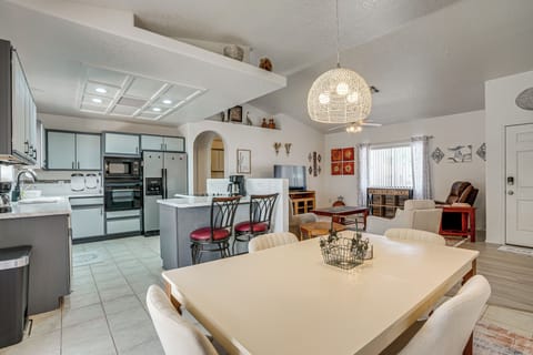 House (2 Bedrooms) | Front of property
