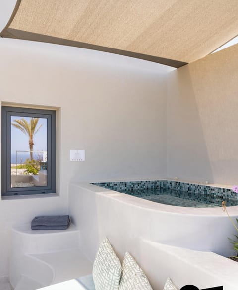 Suite, Balcony | Terrace/patio
