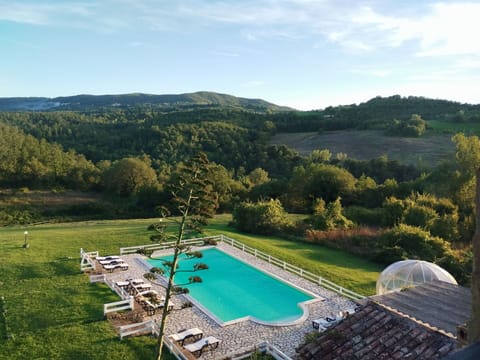 Pool, Scenic View