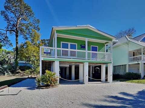 Welcome to Limetime Tybee!