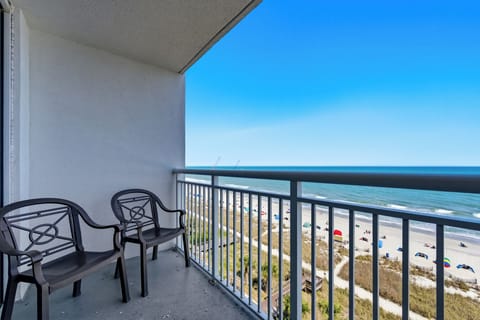 Ocean Views from Camelot By The Sea