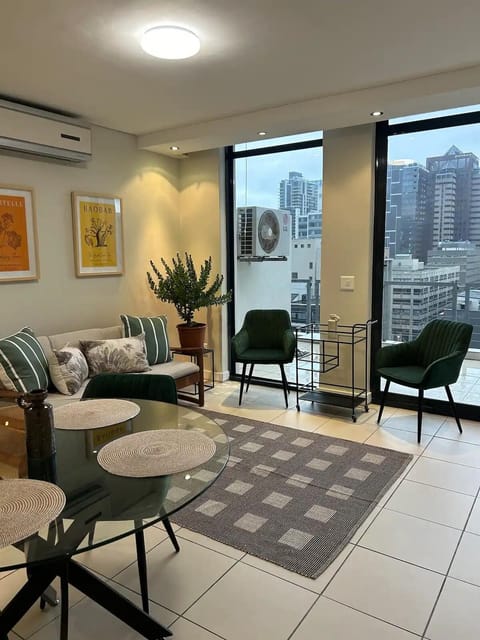 Apartment, 2 Bedrooms | Interior