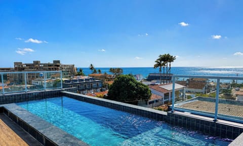 Premium Apartment, Pool Access | Pool | Outdoor pool