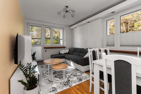 Comfort Apartment, Balcony | Interior