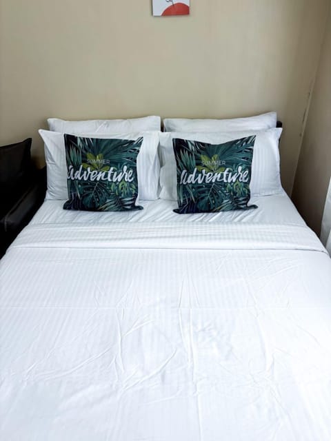 Sleeping Area