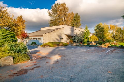 Clubhouse
