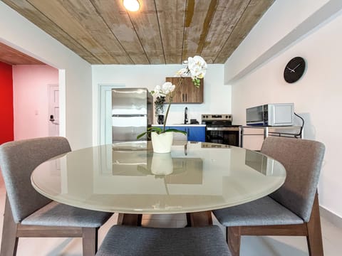 Apartment, Kitchen | Dining