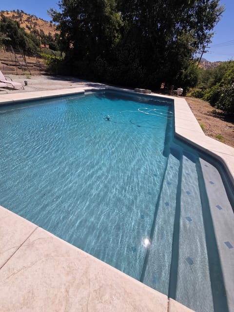 pool