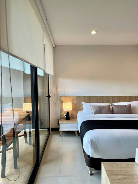 Loft, 1 Bedroom | 1 bedroom