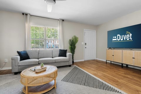 The Heart of Mt Pleasant | The Sullivan