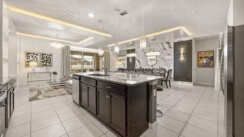 House (Multiple Bedrooms) | Interior