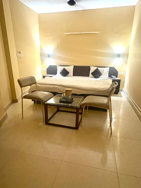 Deluxe Room | Free WiFi, bed sheets